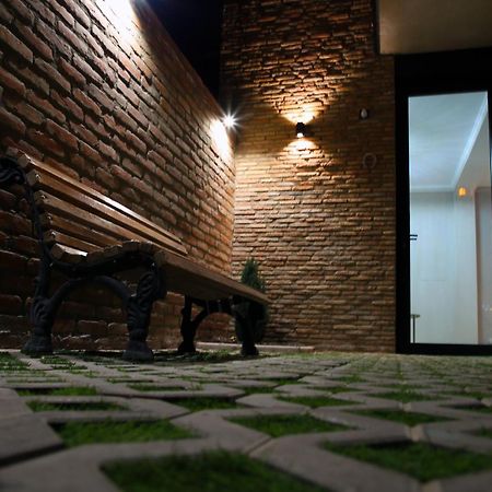 Trinity Hotel Tbilisi Exterior foto